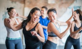 Baile Latino Baile Latino