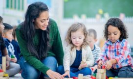 Educación Infantil Educación Infantil