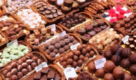 Chocolatería Chocolatería