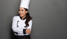 Chef de Cocina Chef de Cocina