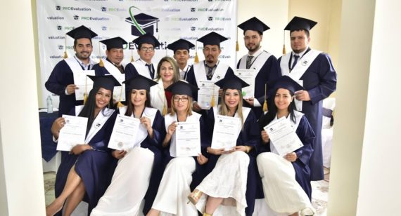 Graduación